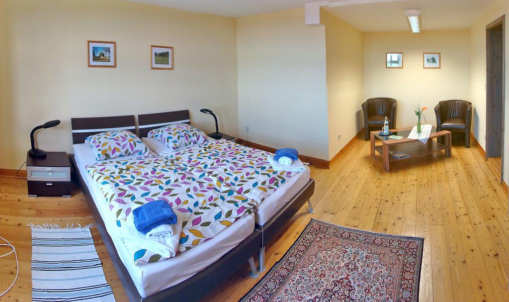 Obere Muehle Hotel Cattenstedt Værelse billede
