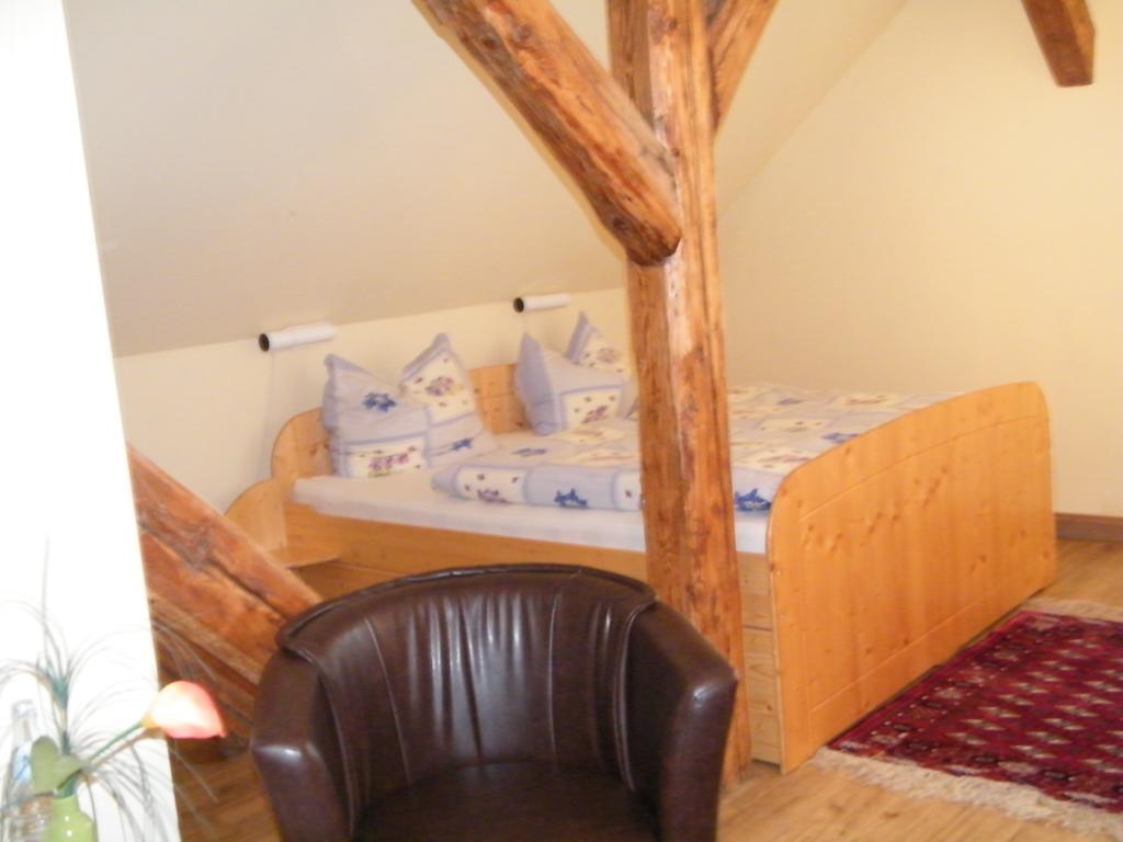 Obere Muehle Hotel Cattenstedt Værelse billede