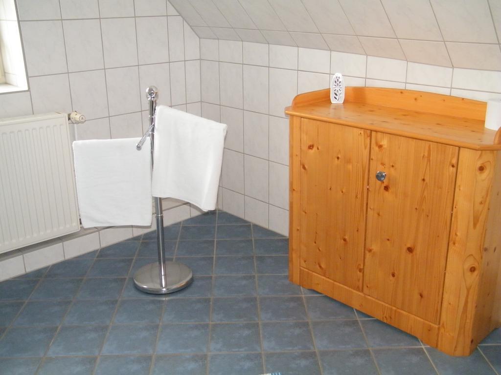 Obere Muehle Hotel Cattenstedt Værelse billede