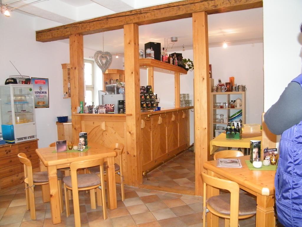Obere Muehle Hotel Cattenstedt Eksteriør billede