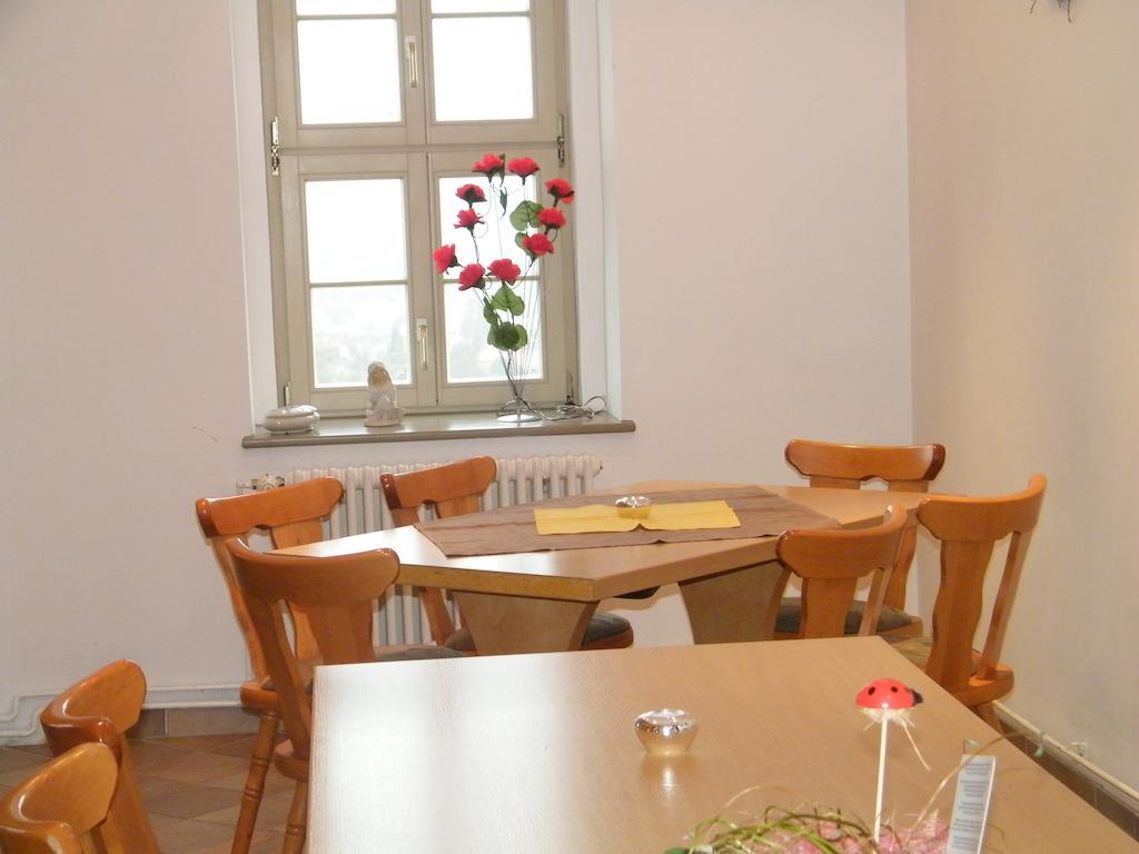 Obere Muehle Hotel Cattenstedt Eksteriør billede
