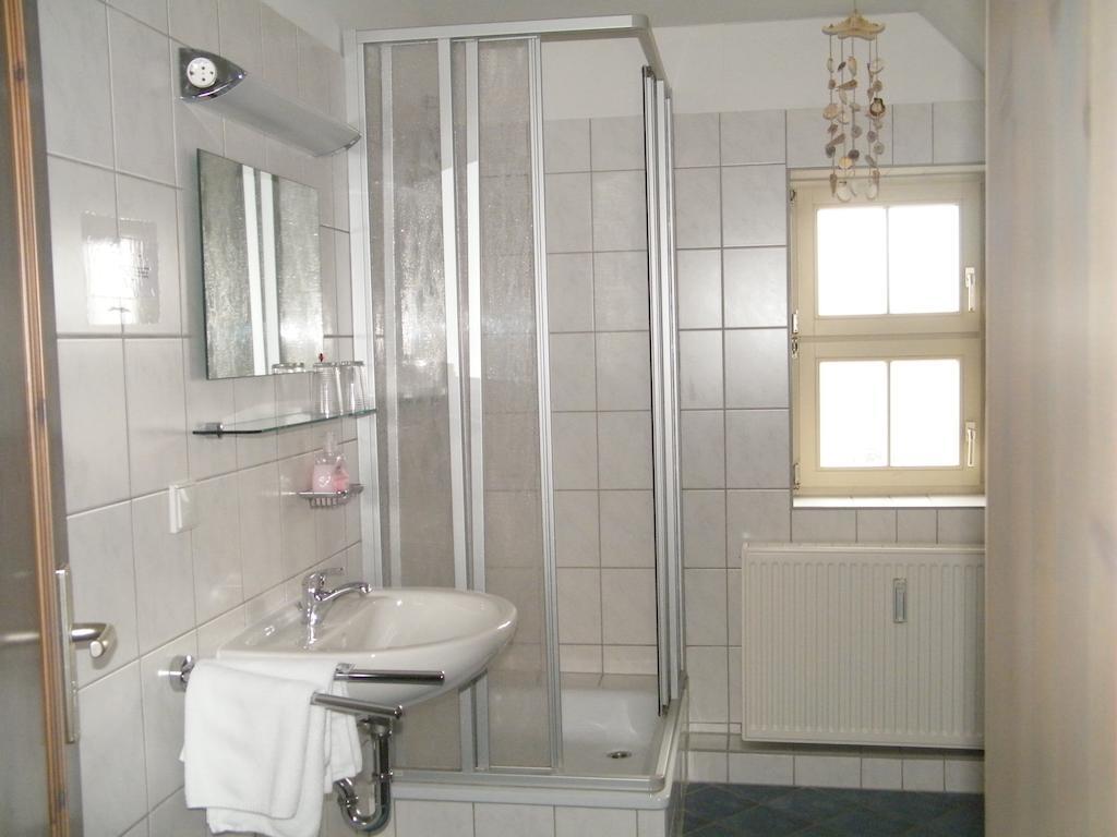 Obere Muehle Hotel Cattenstedt Værelse billede