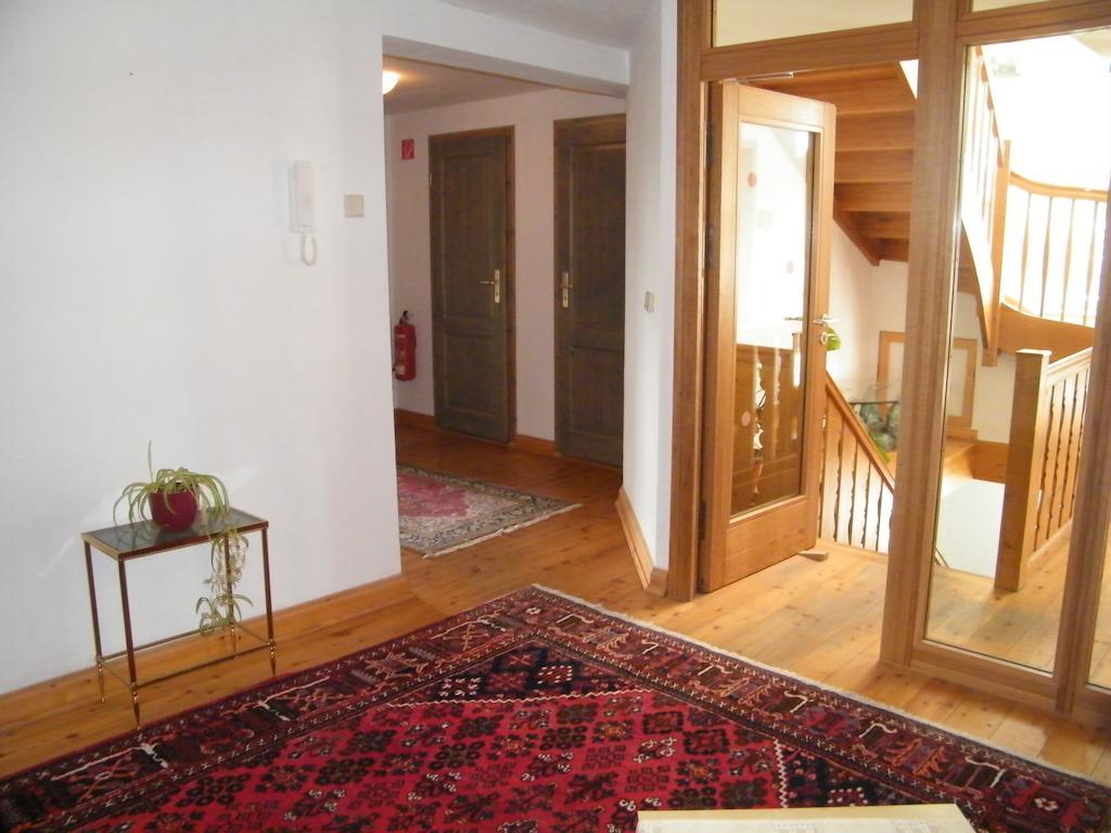 Obere Muehle Hotel Cattenstedt Eksteriør billede