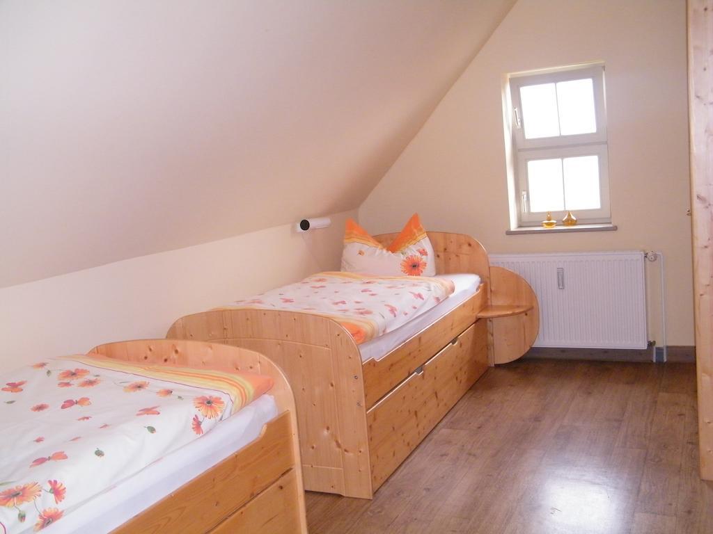 Obere Muehle Hotel Cattenstedt Værelse billede