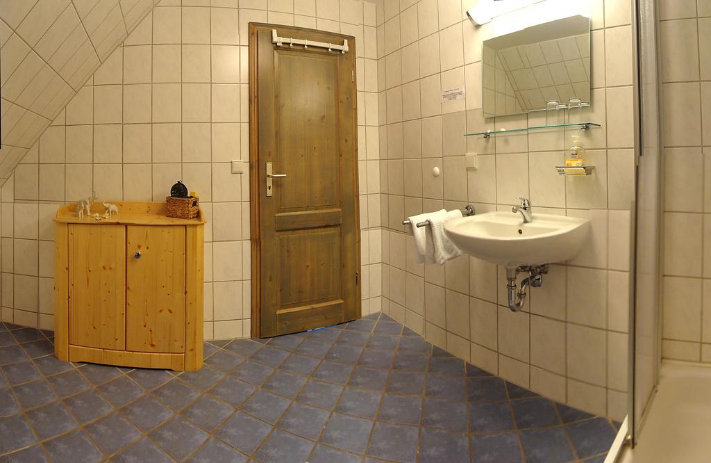 Obere Muehle Hotel Cattenstedt Eksteriør billede