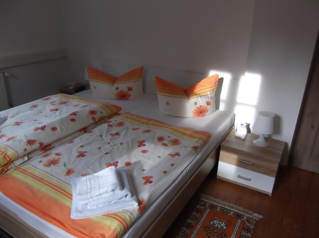 Obere Muehle Hotel Cattenstedt Eksteriør billede